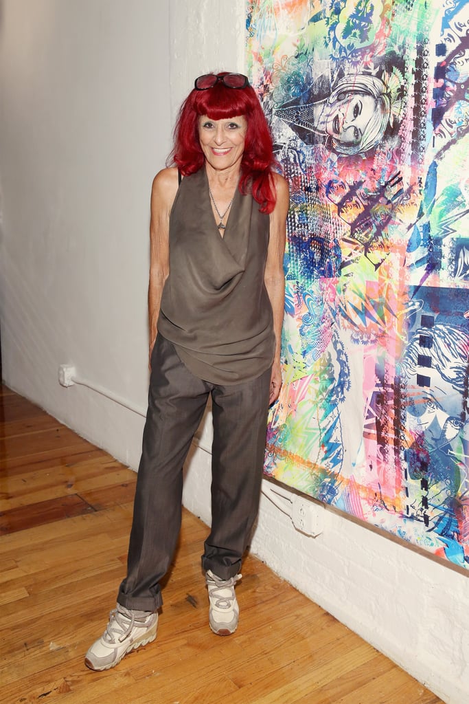 On Her Love For NYC and Her Gallery