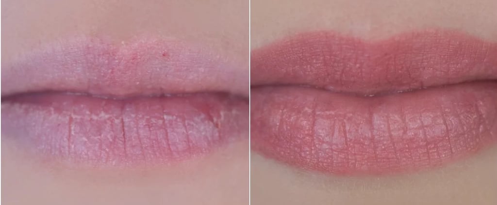 I Got a Lip Blushing Tattoo: See the Photos