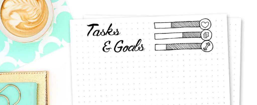 Free Printable Goal Sheets