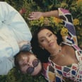 Post Malone and Doja Cat Celebrate Love in Colorful "I Like You (A Happier Song)" Video