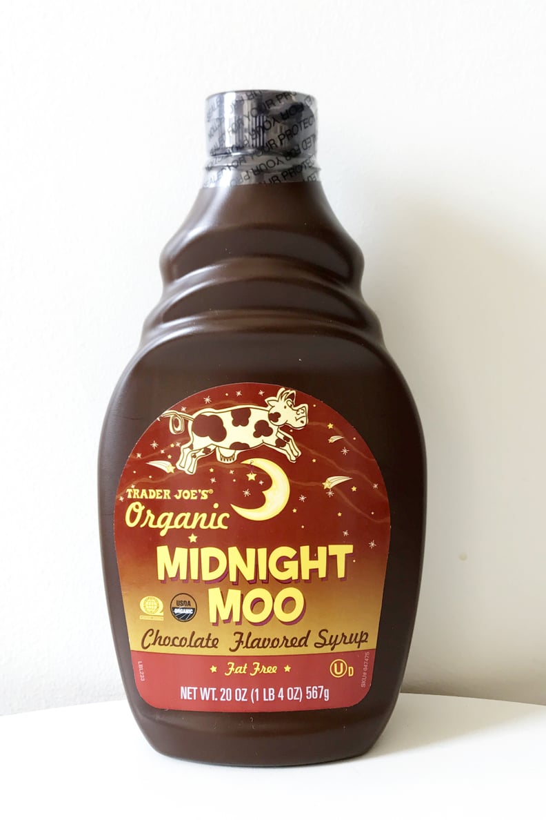 Pick Up: Organic Midnight Moo ($3)