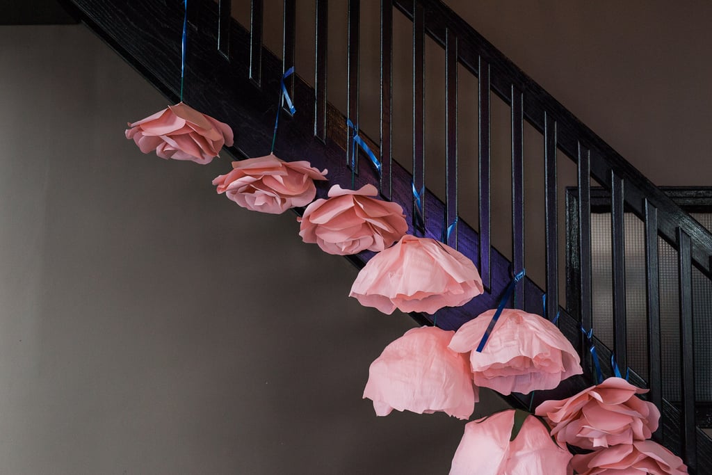 Millennial Pink Wedding