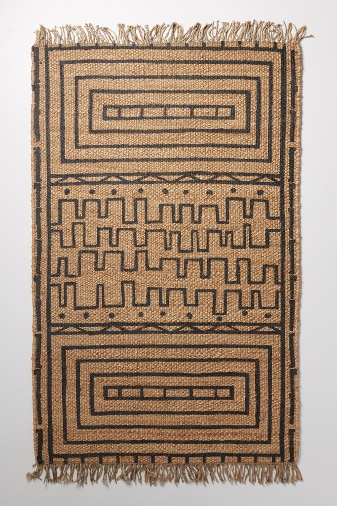 Leila Jute Rug