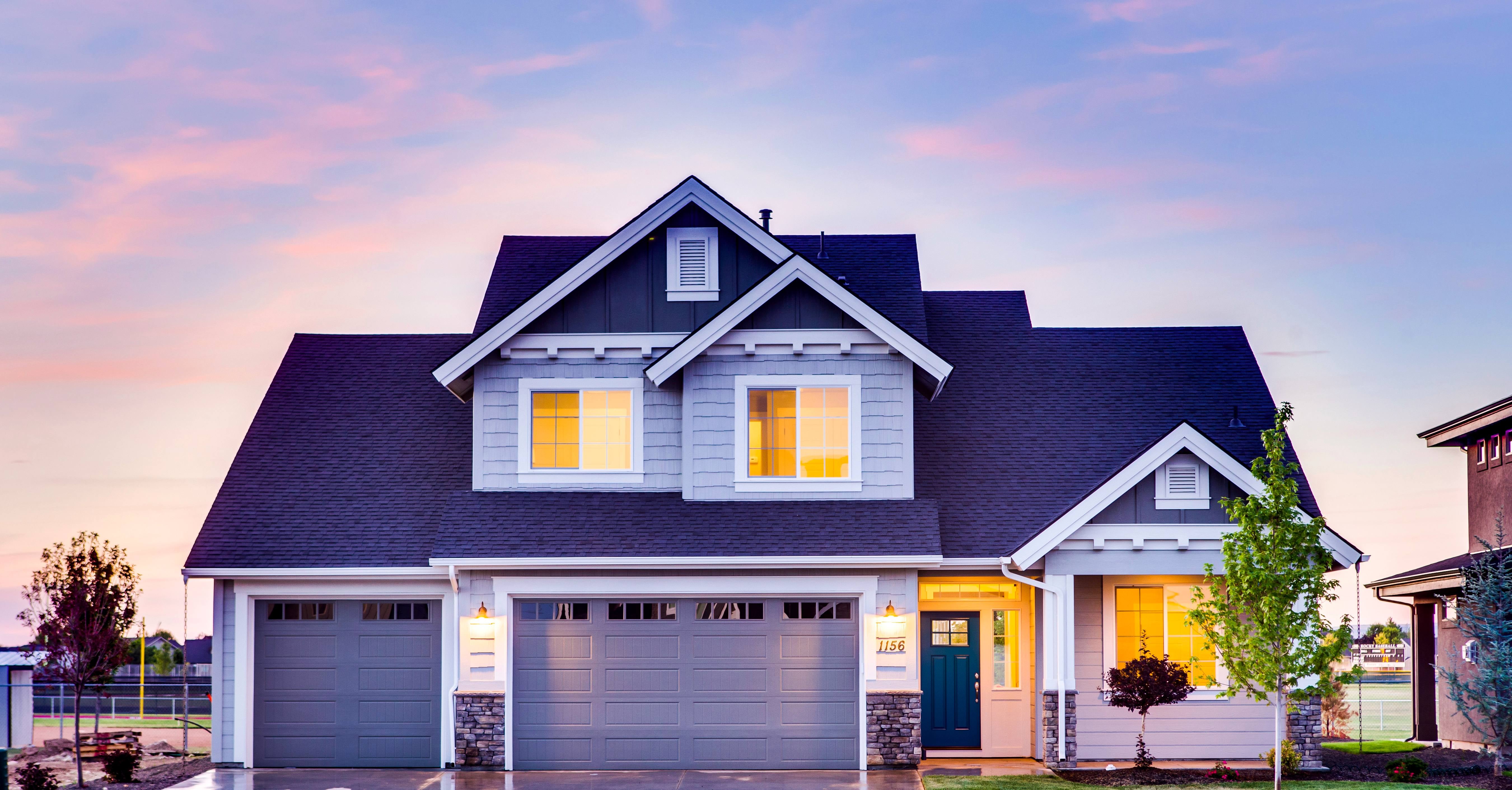 How can i afford to buy a house clearance