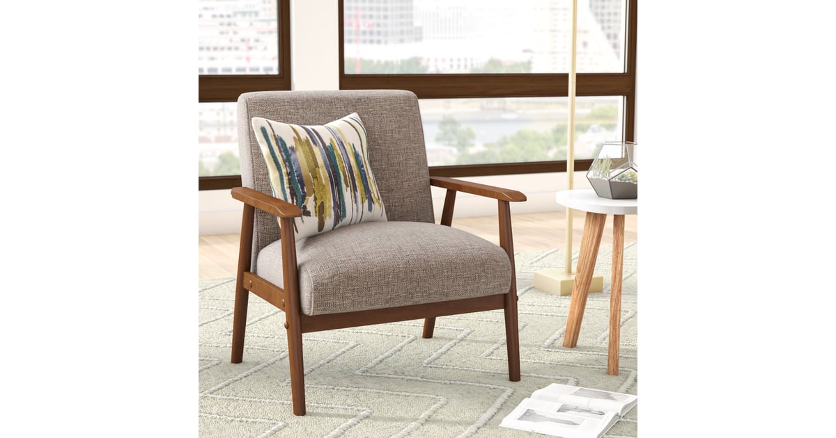 Derryaghy armchair 2025