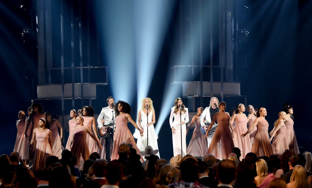 Little Big Town "Daughters" Performance ACM Awards Video