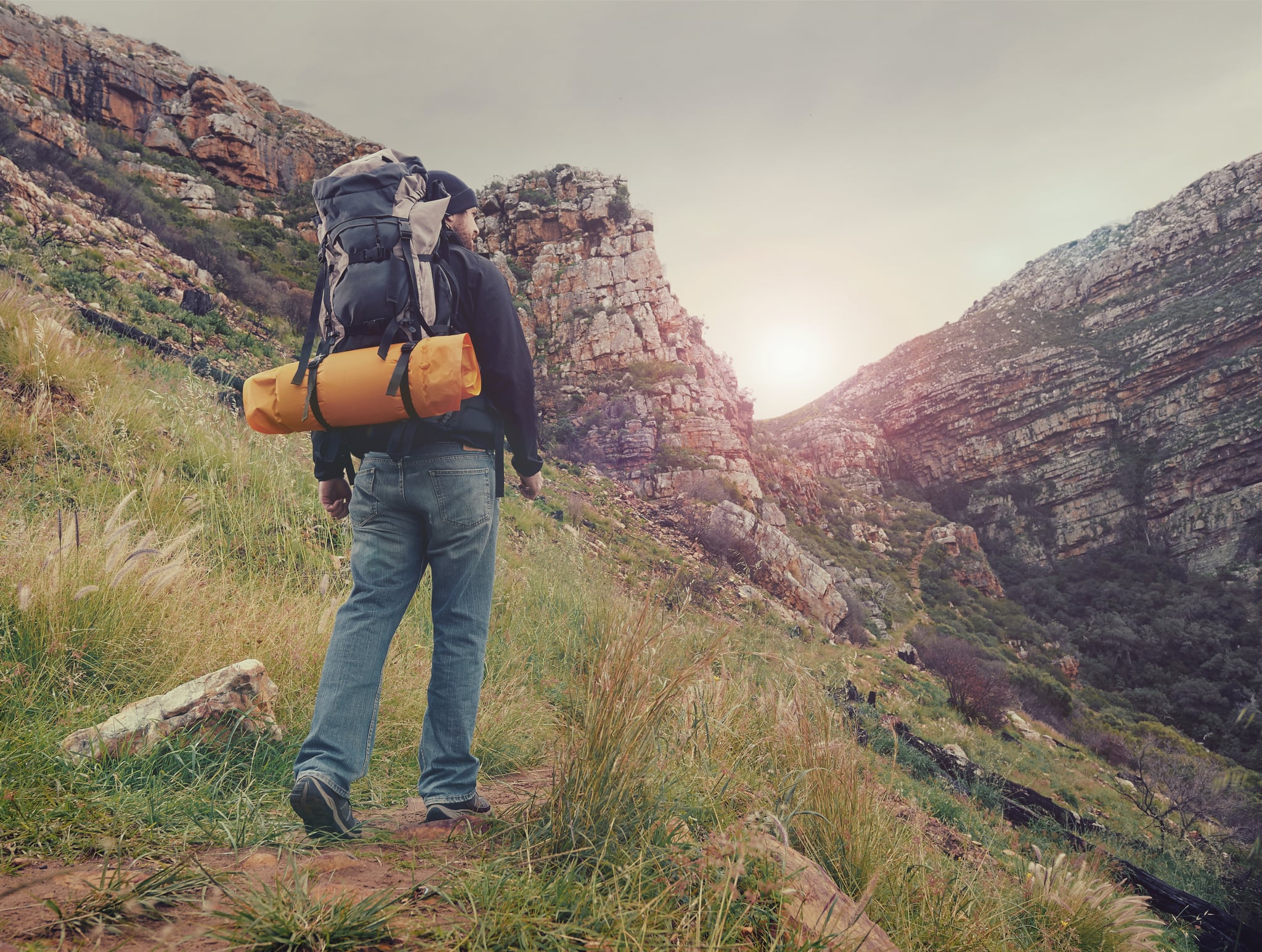 Affordable Outdoor Adventures  POPSUGAR Career and Finance