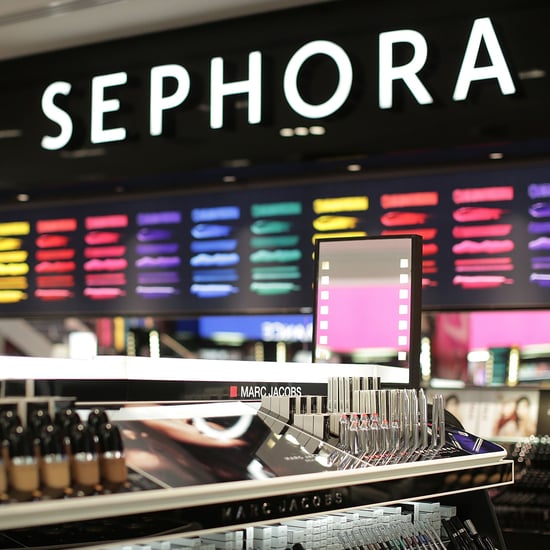 Sephora's Beauty Class For People Living With Cancer