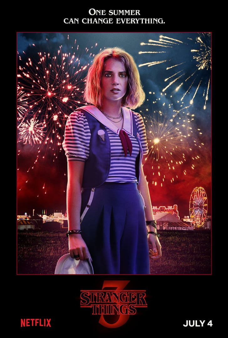 Stranger Things Season 3 Photos | POPSUGAR Entertainment ...