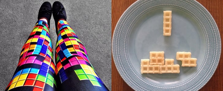 Tetris Pictures