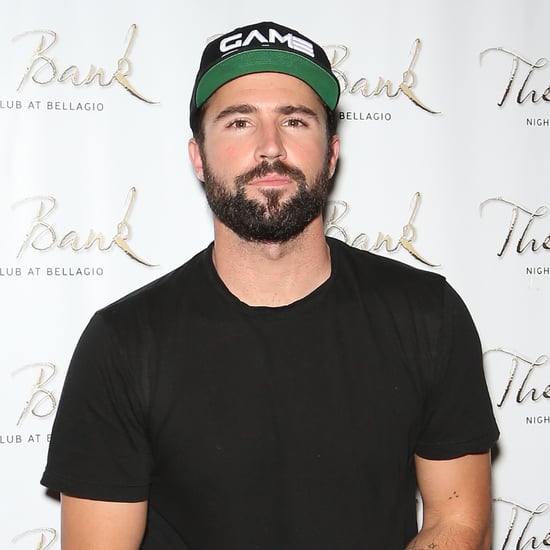 Brody Jenner Birthday Party in Las Vegas 2015