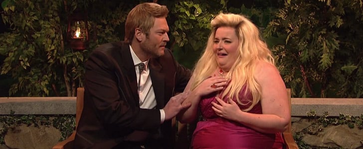 Saturday Night Live Bachelor Spoof "Farm Hunk"