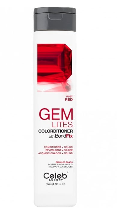 Celeb Luxury Gem Lites Colorditioner