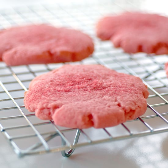 JELL-O Cookies