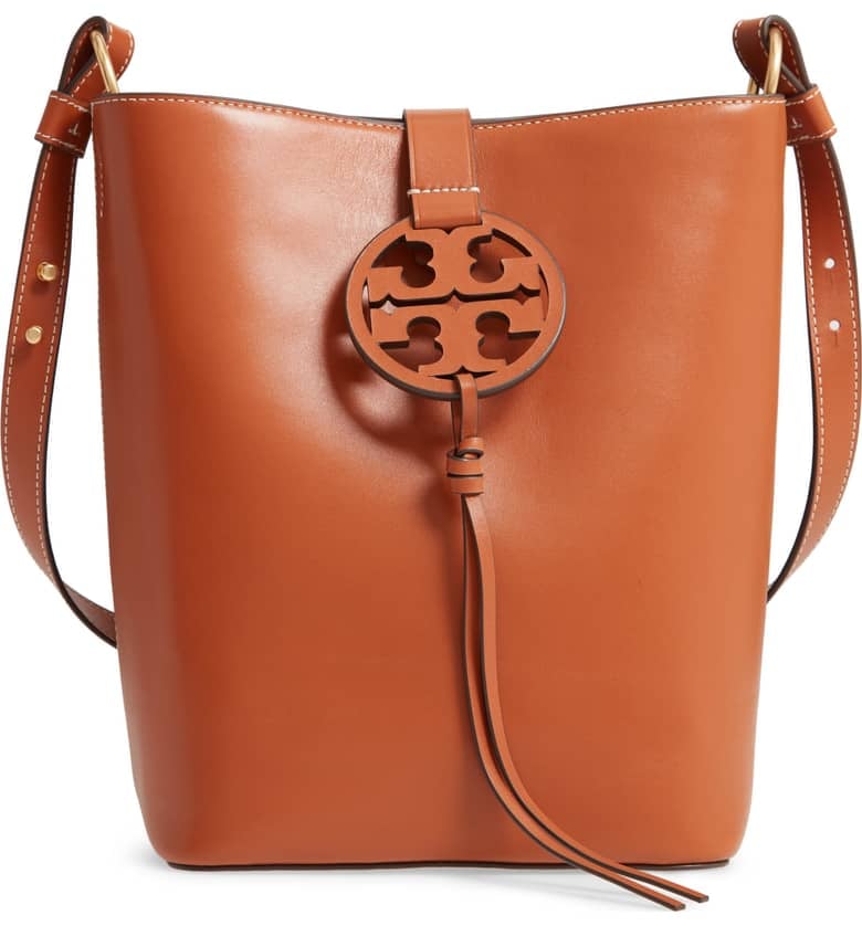 Tory Burch Miller Hobo Bag