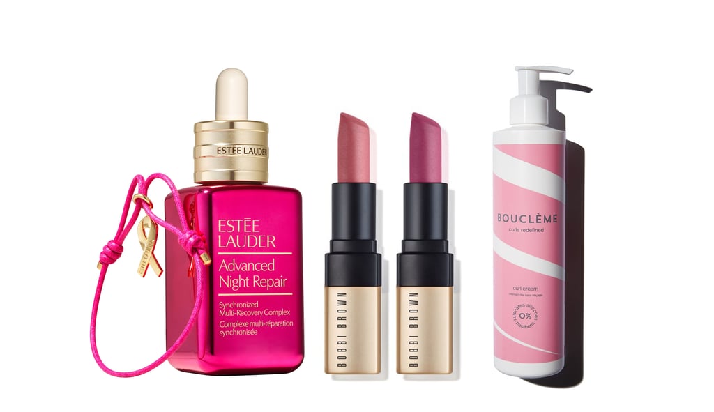 Best Beauty Products To Support Breast Cancer Awareness Popsugar Beauty Uk