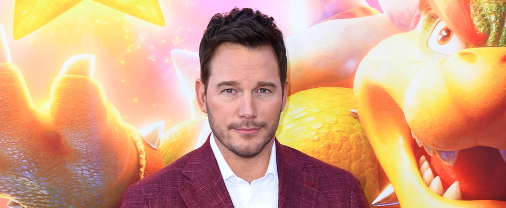 How Many Kids Does Chris Pratt Have?