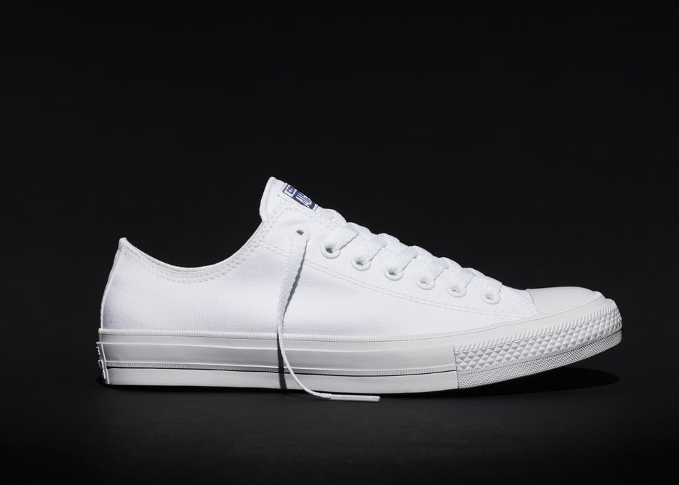 Converse Chuck Taylor II | POPSUGAR Fashion Australia