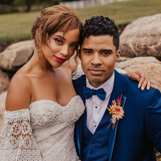 The Top Trends For Weddings in 2021