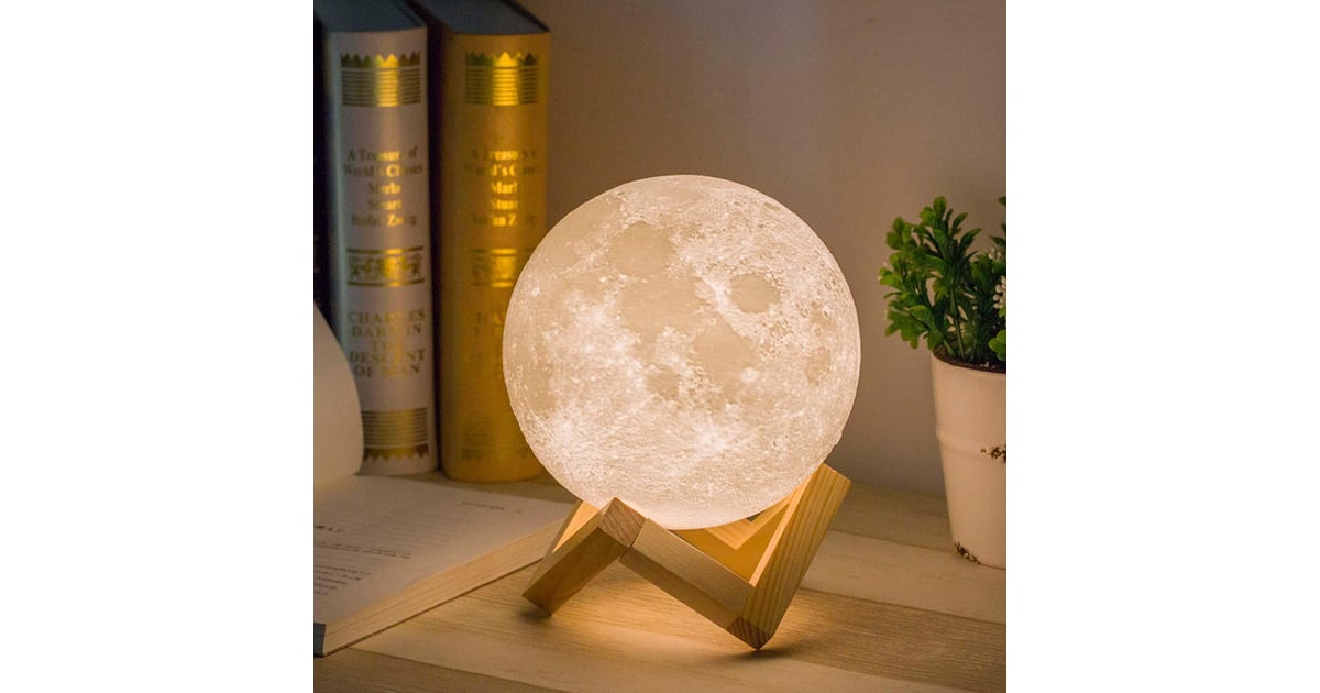 Mydethun Moon Lamp | Best Teen Gifts and Must Haves From Amazon