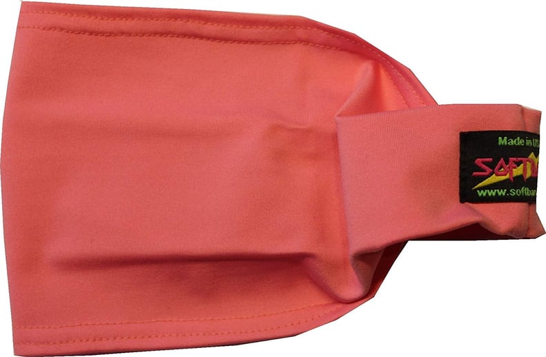 Softbandz Athletic Performance 3-in-1 Headband