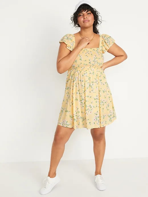 Best Minidresses at Old Navy | 2022 ...