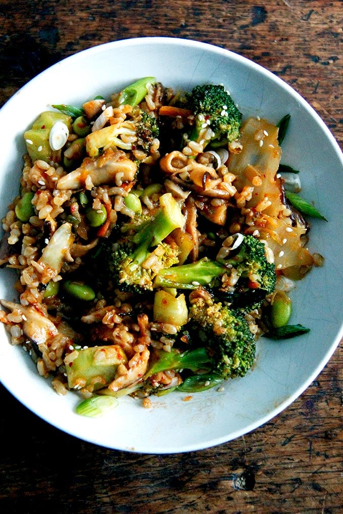 Instant pot sales spring recipes