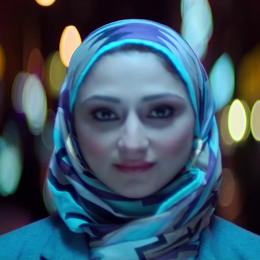 Coke's It's Beautiful Ad