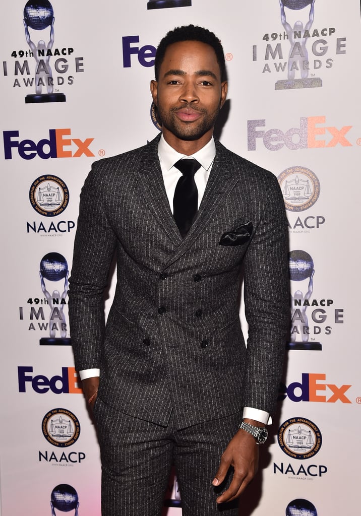 Sexy Jay Ellis Pictures
