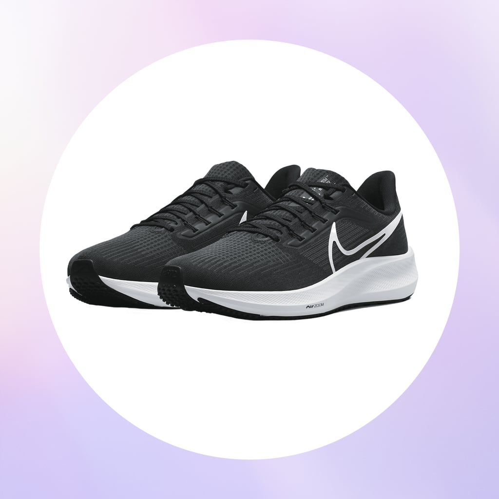 Akash's Must-Have Pair of Sneakers: Nike Pegasus 39 Men's Road Running Shoes