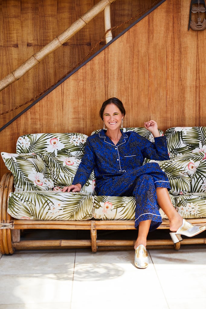 Vacation Dressing With Designer Stevie Howell
