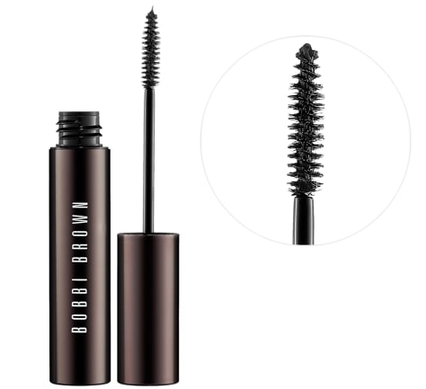 Bobbi Brown Intensifying Long-Wear Mascara