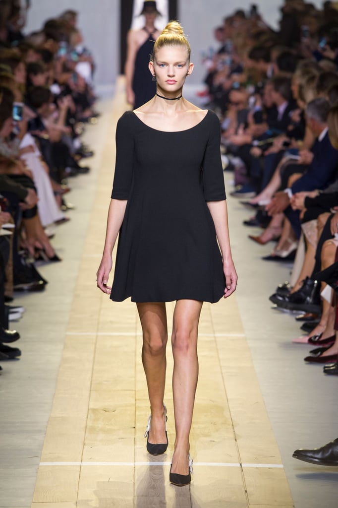 Dior Collection Spring 2017