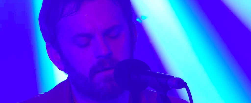 Kings of Leon's Cover of "Hands to Myself" by Selena Gomez