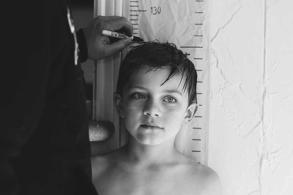What's It Like to Have Three Boys?