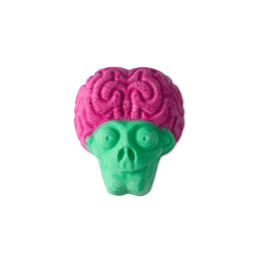 Invaders From Mars Bubble Bar