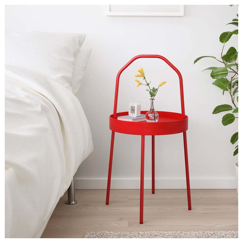 Burvik Side Table