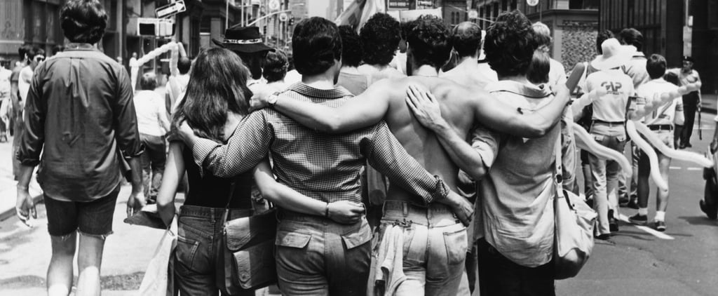 What Does LGBT Mean?