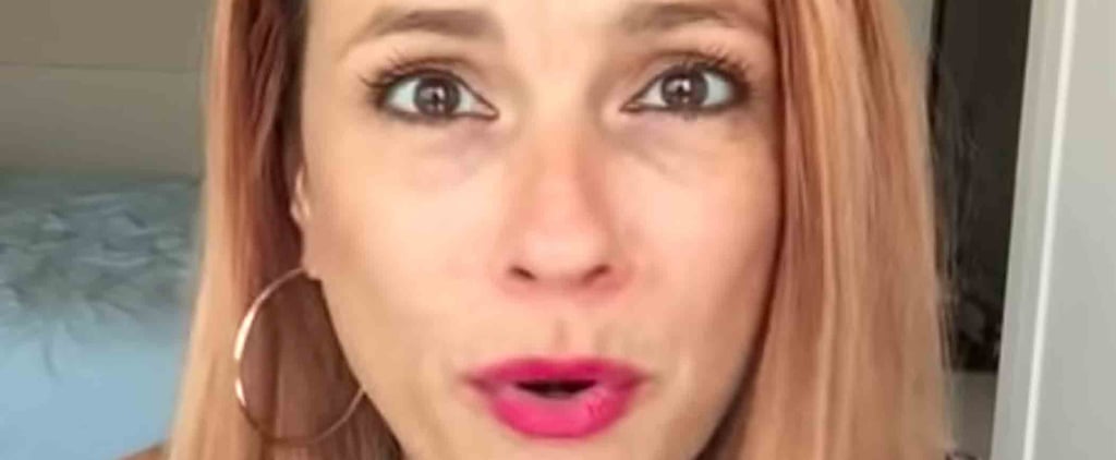 Mom's Rant on Why No One Talks About Men's Bodies