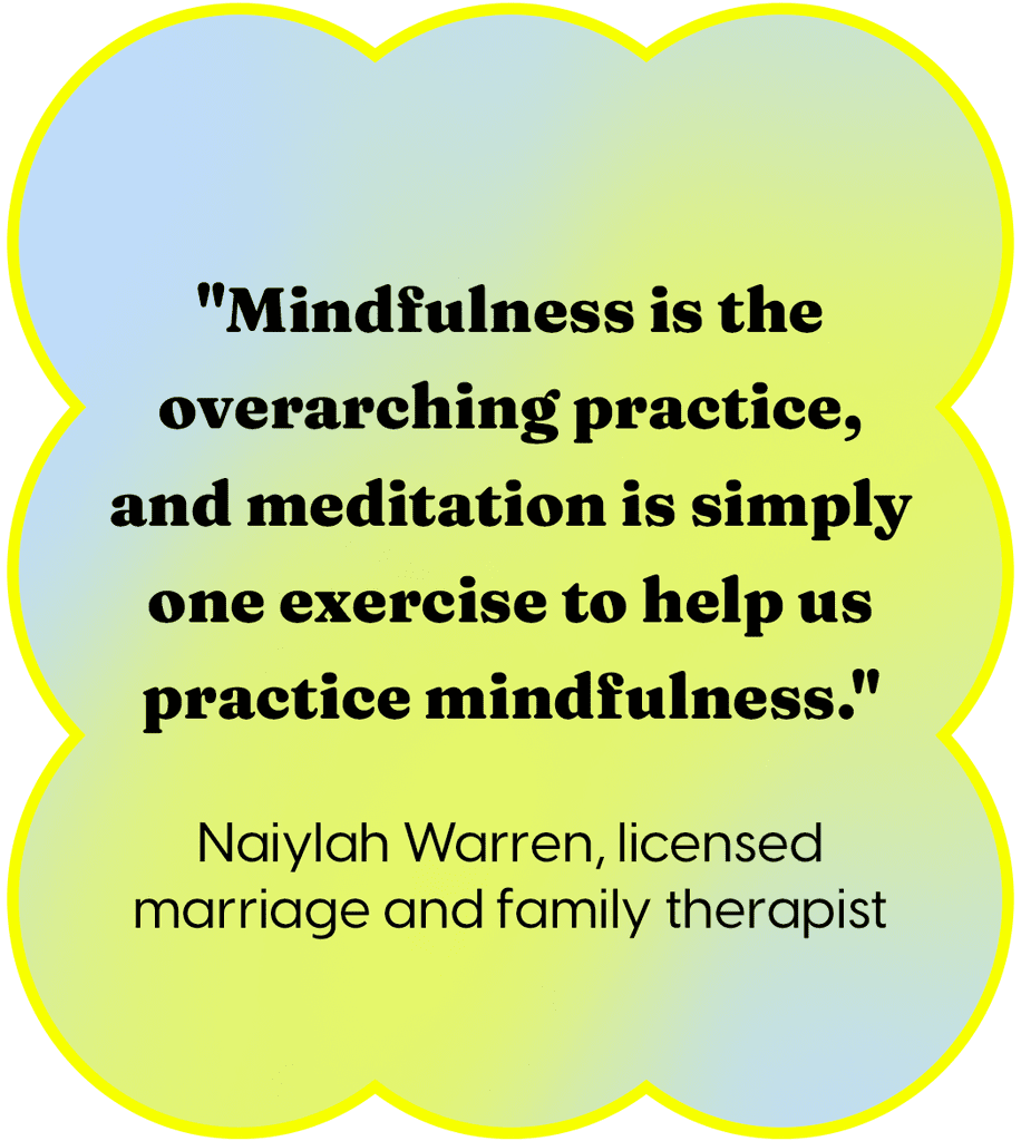 8 Reasons to Practice Mindfulness Meditation