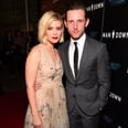 Kate Mara and Jamie Bell Quietly Tie the Knot