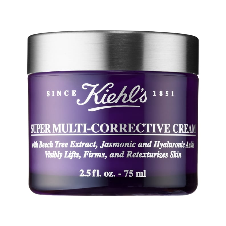 Super Multi-Corrective Cream