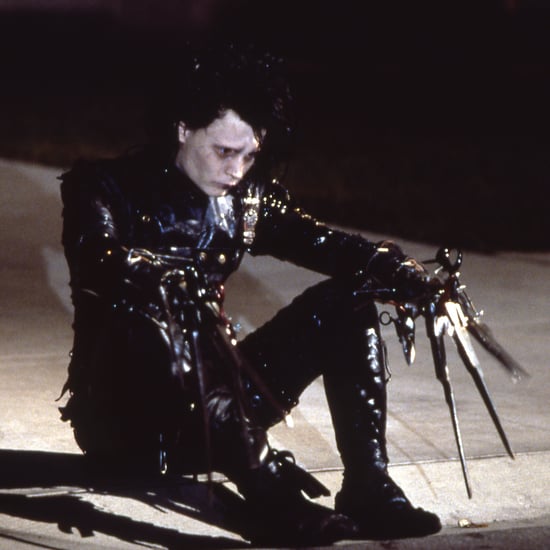 Caroline Thompson Interview About Edward Scissorhands