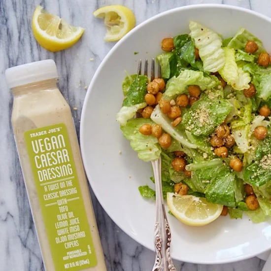 18 Trader Joe's Vegan Products I Swear By