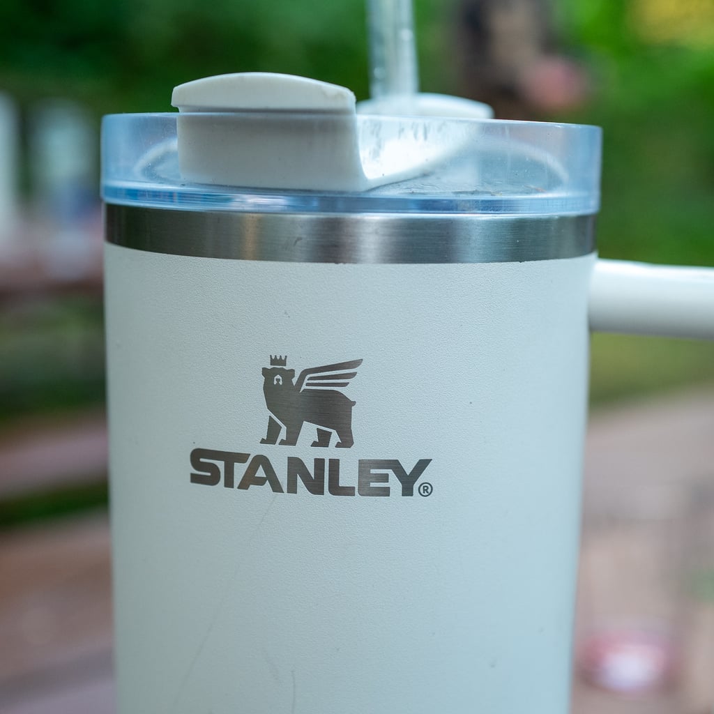 The Rise and Tumble(r) of the Stanley Cup