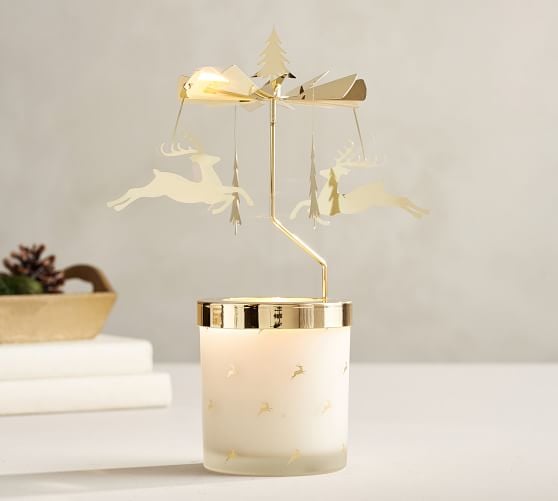 Candle topper online