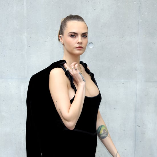 Cara Delevingne's Tattoos and Their Meaning