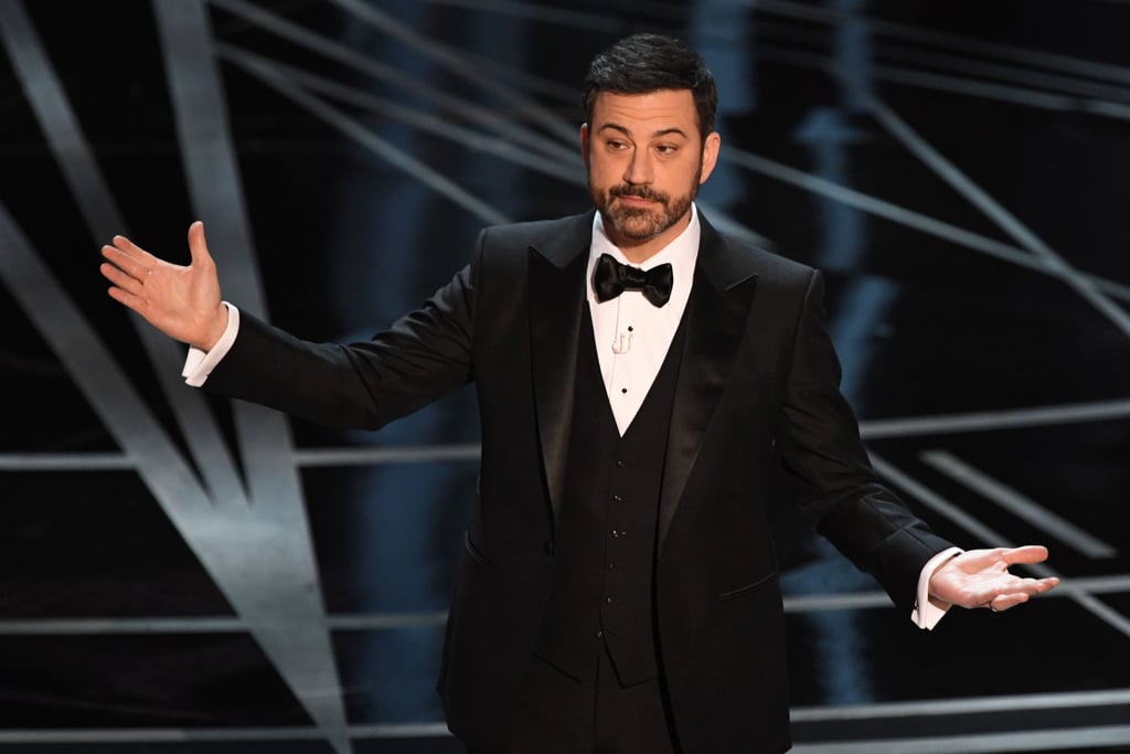 Best Anti-Trump Moments at the 2017 Oscars