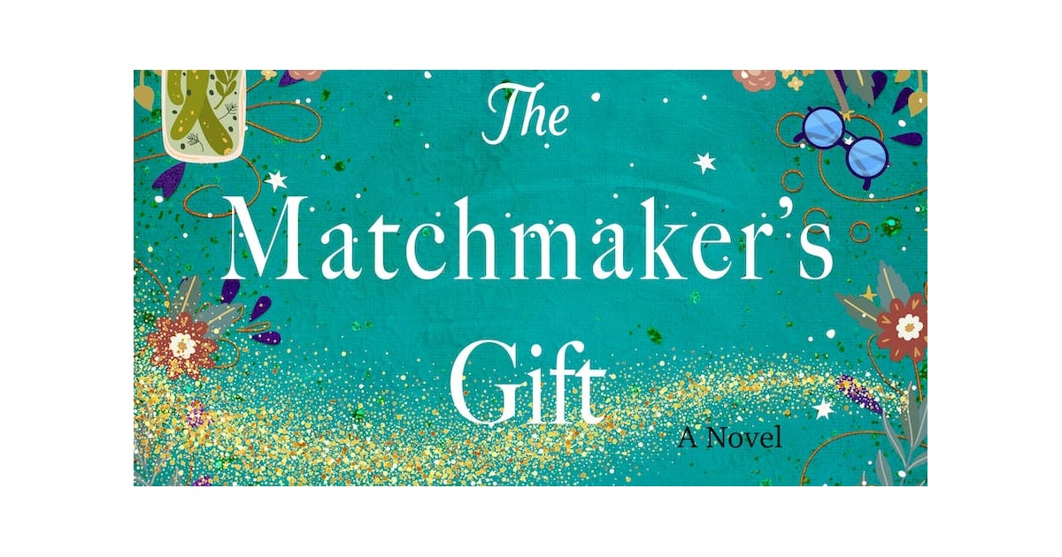 Lynda Cohen Loigman's "The Matchmaker's Gift" Shines a Light on Jewish Matchmaking