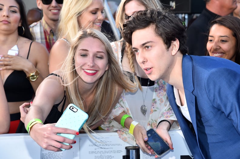 Nat Wolff